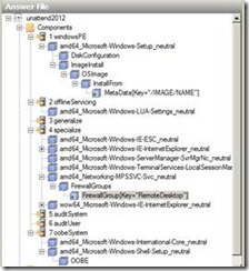 Creating Windows Template CloudStack