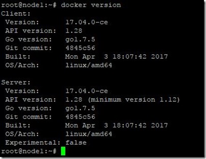 docker rpc error code desc network not manually attachable