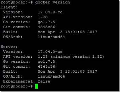 docker rpc error code desc network not manually attachable