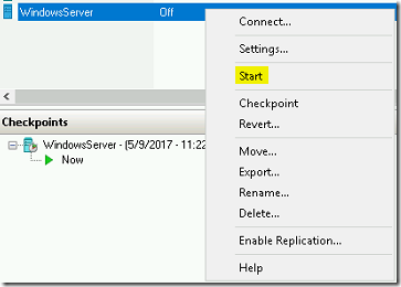 Mount USB Drive into a VM using Hyper-V