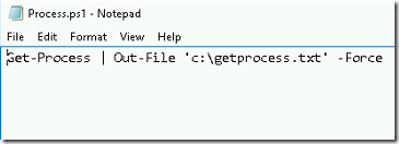 Deploy custom script through VM Extensions in Windows Azure VM