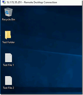 Steps to attach unmanaged OS Disk to a Windows Azure VM