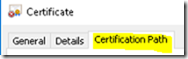 A certificate could not be found that can be used with this Extensible Authentication Protocol