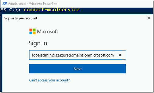 Steps to Remove Azure Active Directory Users and Groups
