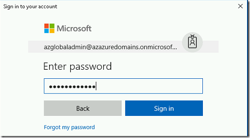 Steps to Remove Azure Active Directory Users and Groups