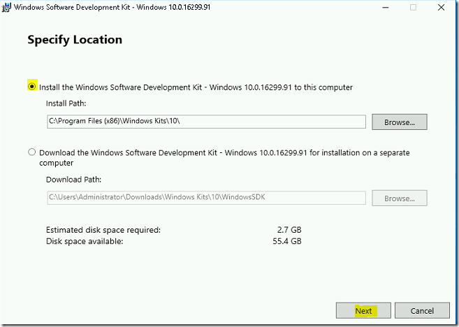Steps to create Point-to-Site VPN using Azure Portal