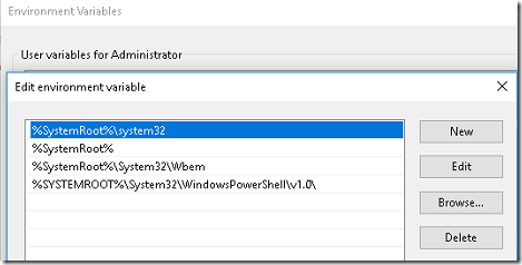 Installing MiniKube on Windows 10 using Hyper-V