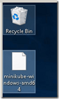 Installing MiniKube on Windows 10 using Hyper-V