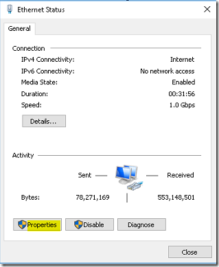 Installing MiniKube on Windows 10 using Hyper-V