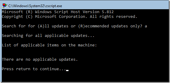 Steps to Install Docker on Windows 2016 Server Core