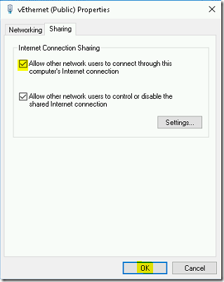 Installing MiniKube on Windows 2016 Server