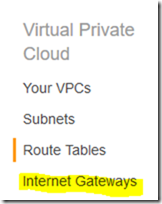 Step-by-Step to configure Site-to-Site VPN in AWS