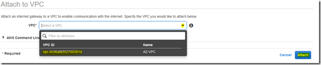 Step-by-Step to configure Site-to-Site VPN in AWS