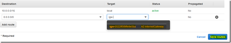Step-by-Step to configure Site-to-Site VPN in AWS