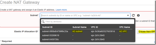 Step-by-Step to configure Site-to-Site VPN in AWS