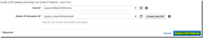 Step-by-Step to configure Site-to-Site VPN in AWS