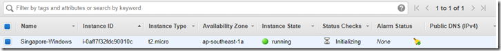 Steps to create VPC Peering connection in AWS