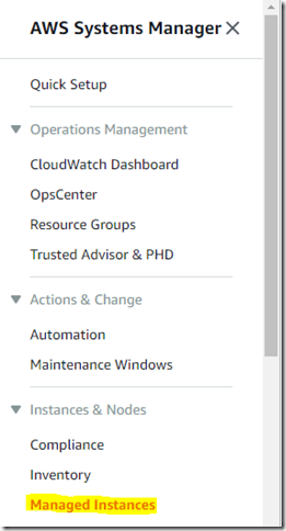 Recover EC2 Windows Administrator Password in AWS