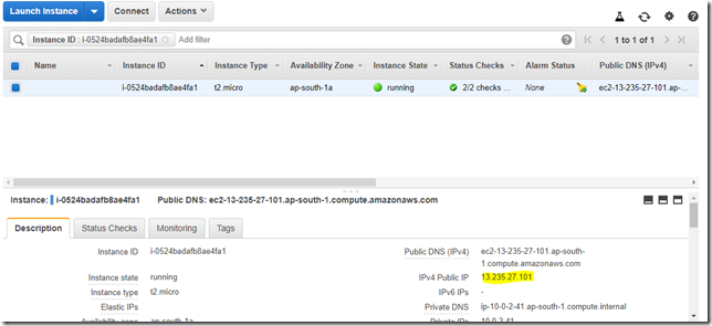 Recover EC2 Windows Administrator Password in AWS