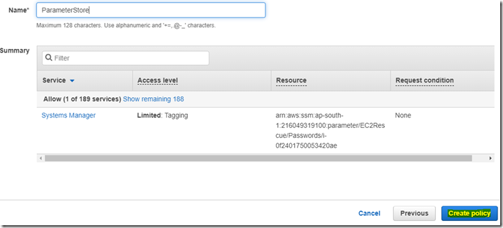 steps to login to EC2 Linux Instance without SSH keypair