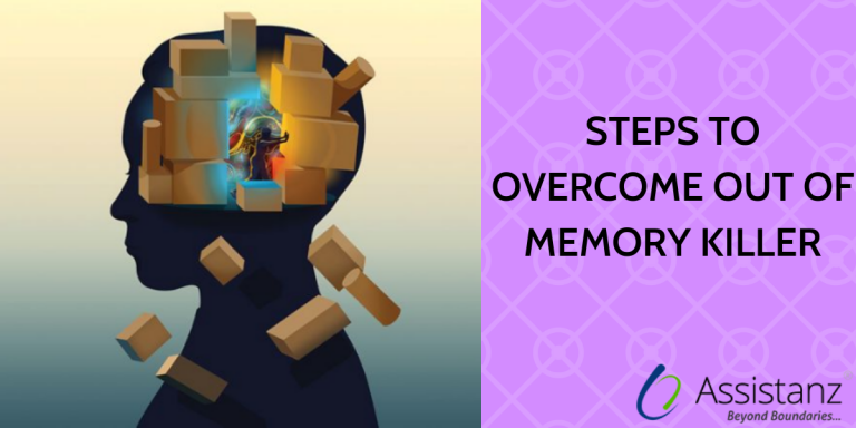 Steps To Overcome Out Of Memory Killer