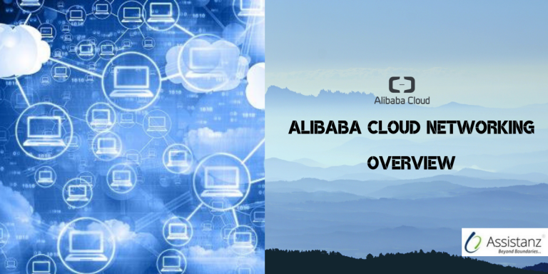 Alibaba Cloud Networking Overview