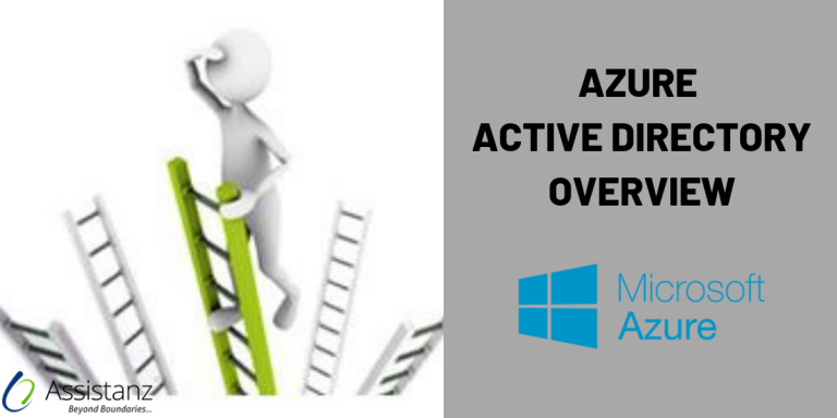 Azure Active Directory Overview