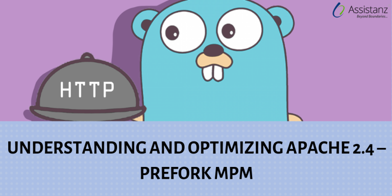 Understanding And Optimizing Apache 2.4 – Prefork MPM