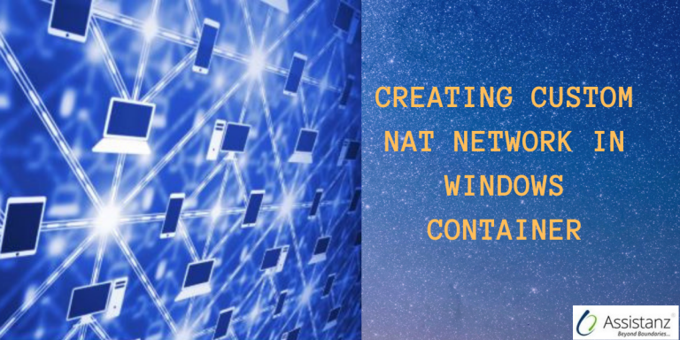 NAT network