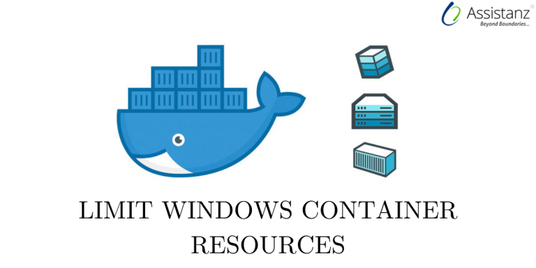 Windows container