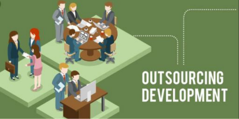 outsourcing development by Assistanz